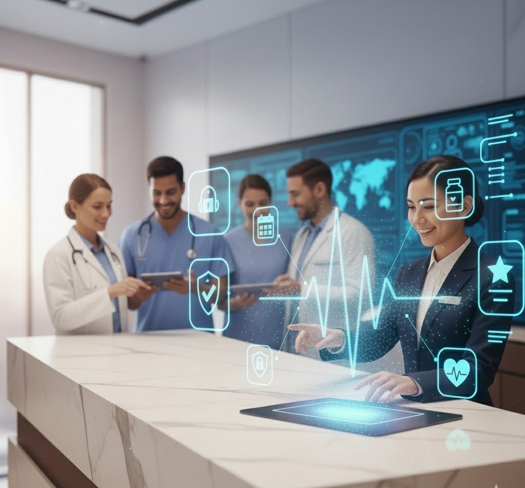 Why AccelonVoice Feels Like Part of Your Team